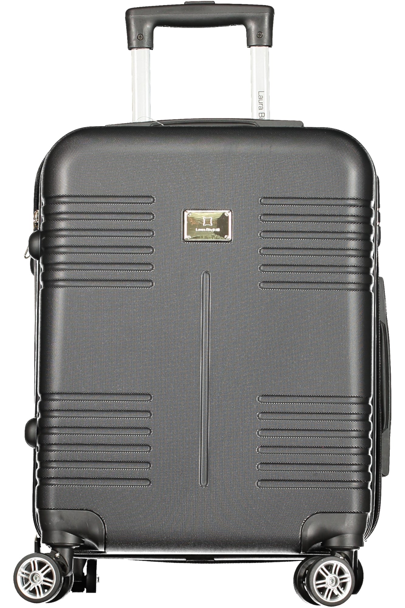 LAURA BIAGIOTTI LB034-C_NEBLACK Nero