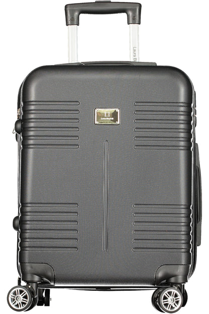 LAURA BIAGIOTTI LB034-C_NEBLACK Nero