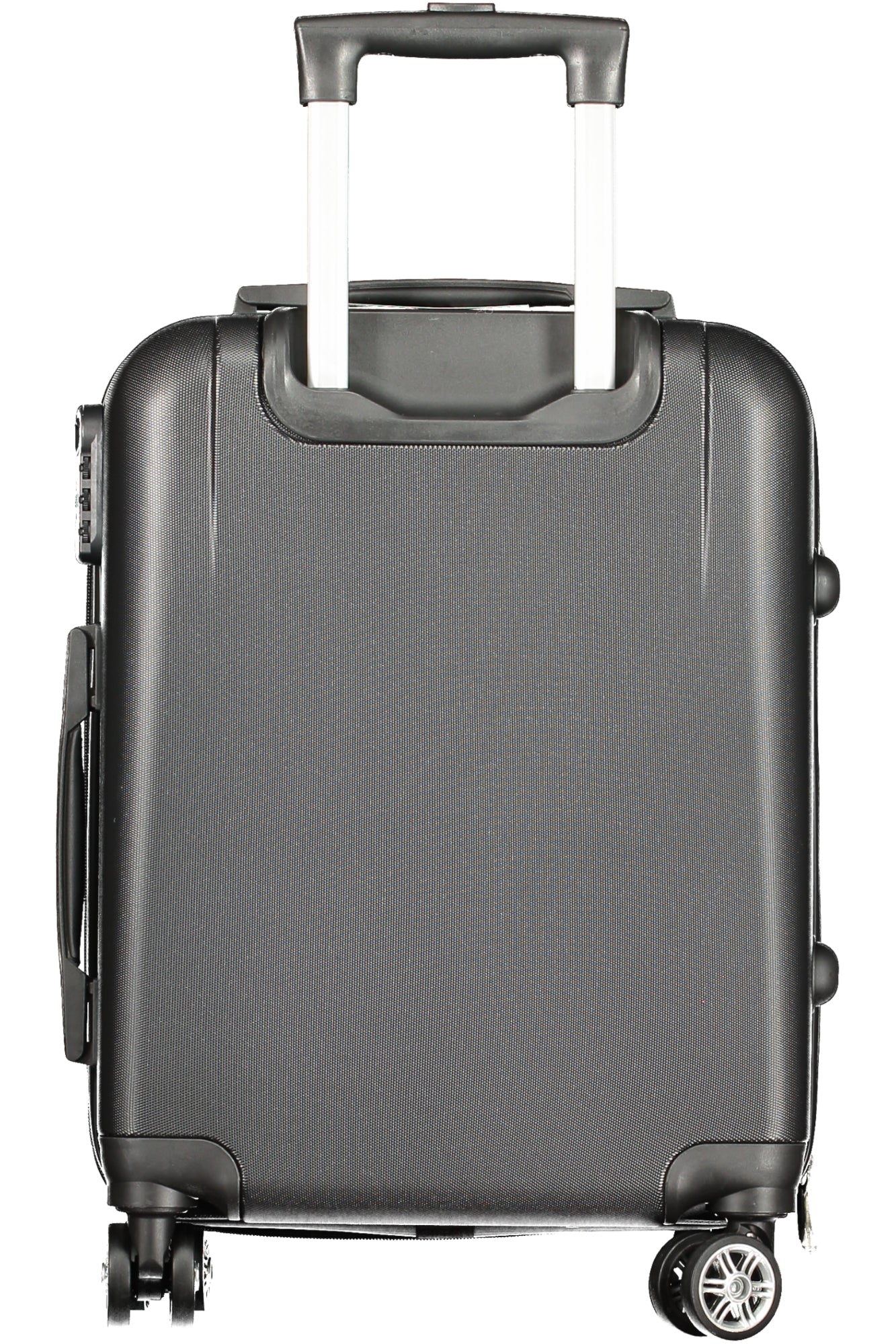 LAURA BIAGIOTTI LB034-C_NEBLACK Nero