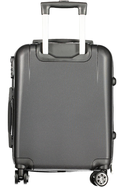 LAURA BIAGIOTTI LB034-C_NEBLACK Nero