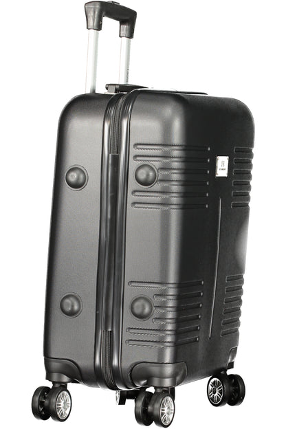 LAURA BIAGIOTTI LB034-C_NEBLACK Nero