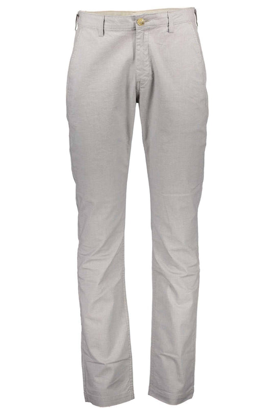 Lee Pantalone Uomo Beige""