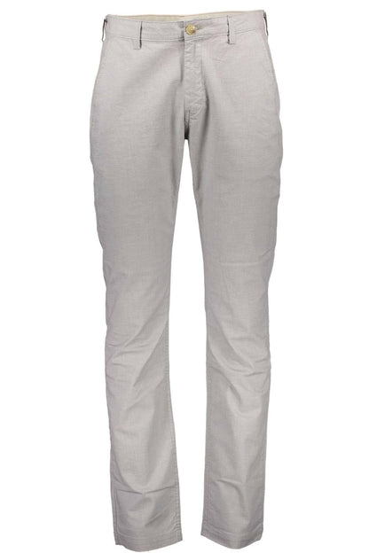 LEE PANTALONE UOMO BEIGE""