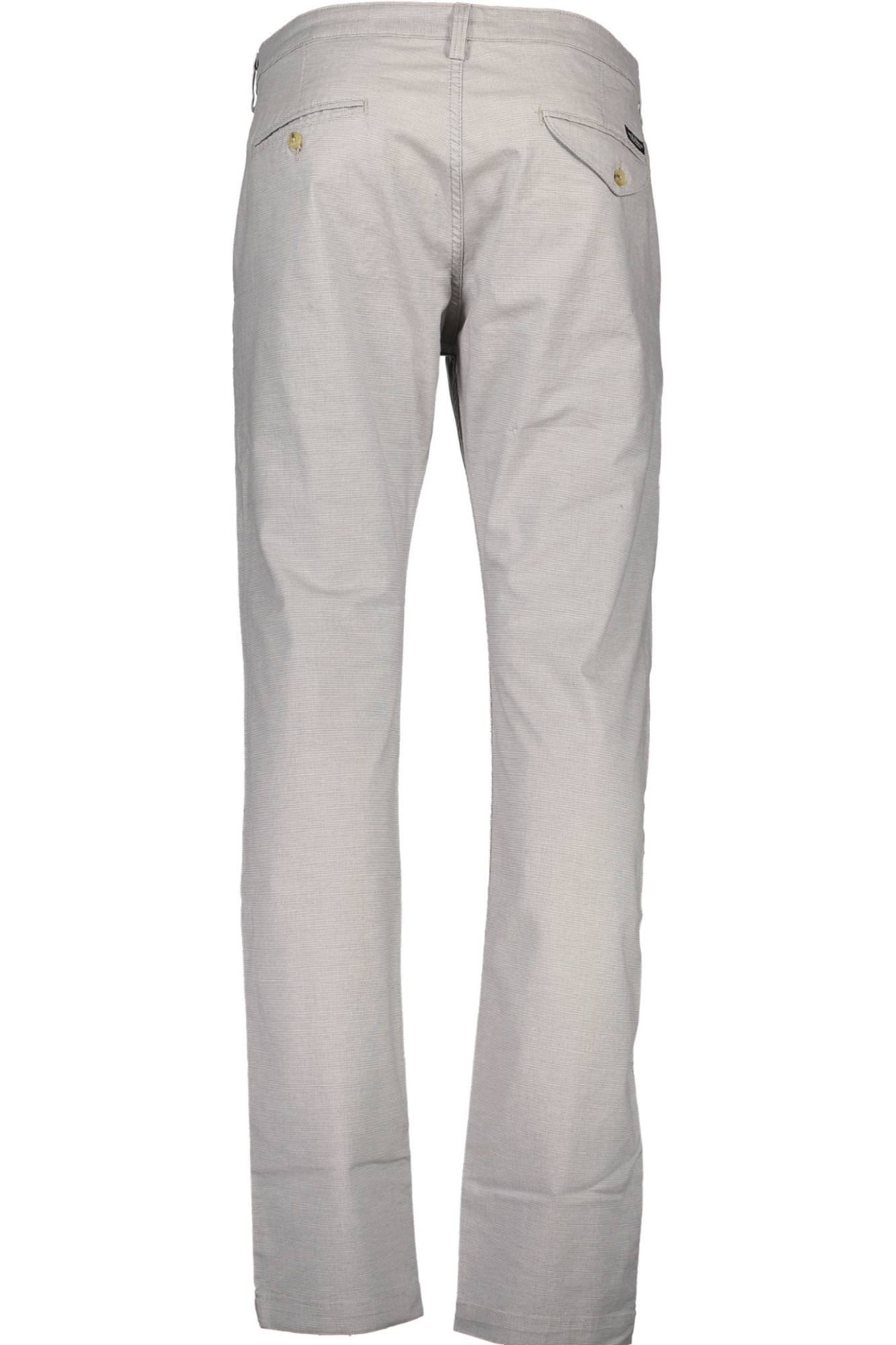 LEE PANTALONE UOMO BEIGE""