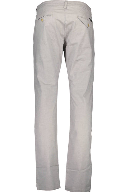 LEE PANTALONE UOMO BEIGE""