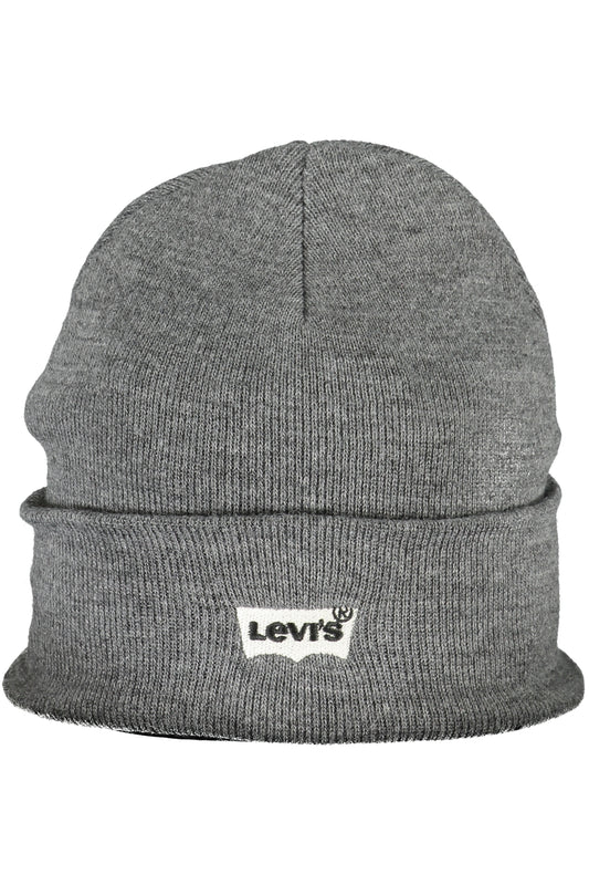 Levi'S Berretto Uomo Grigio