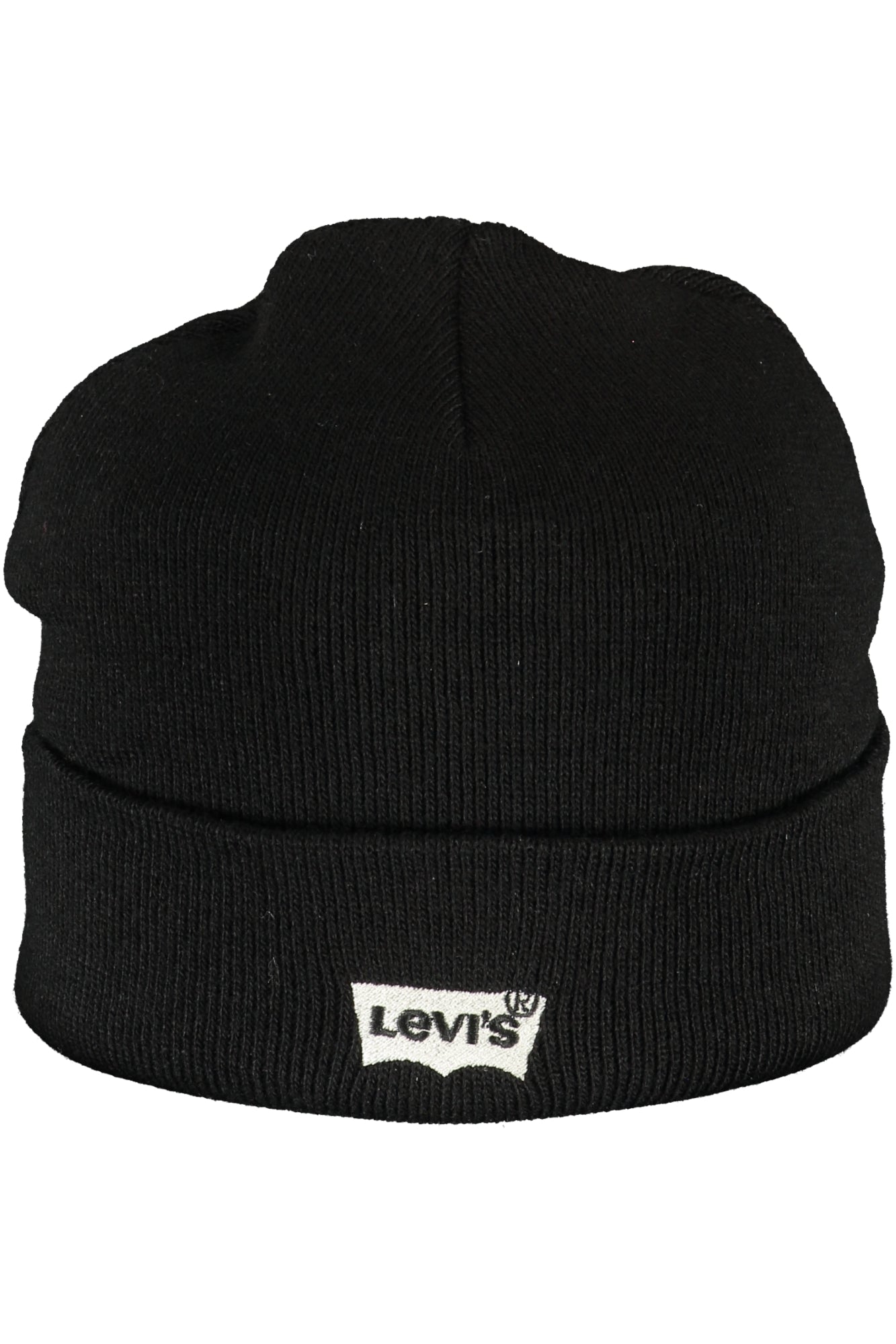 LEVI'S BERRETTO UOMO NERO