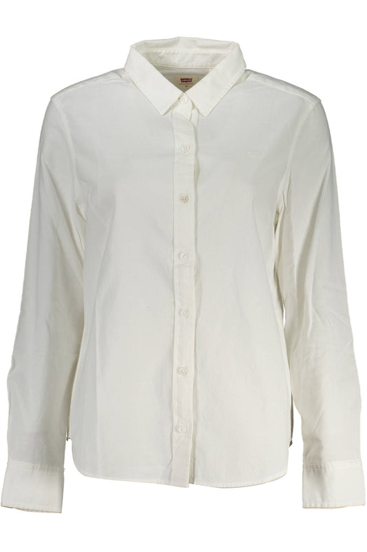 Levi'S Camicia Maniche Lunghe Donna