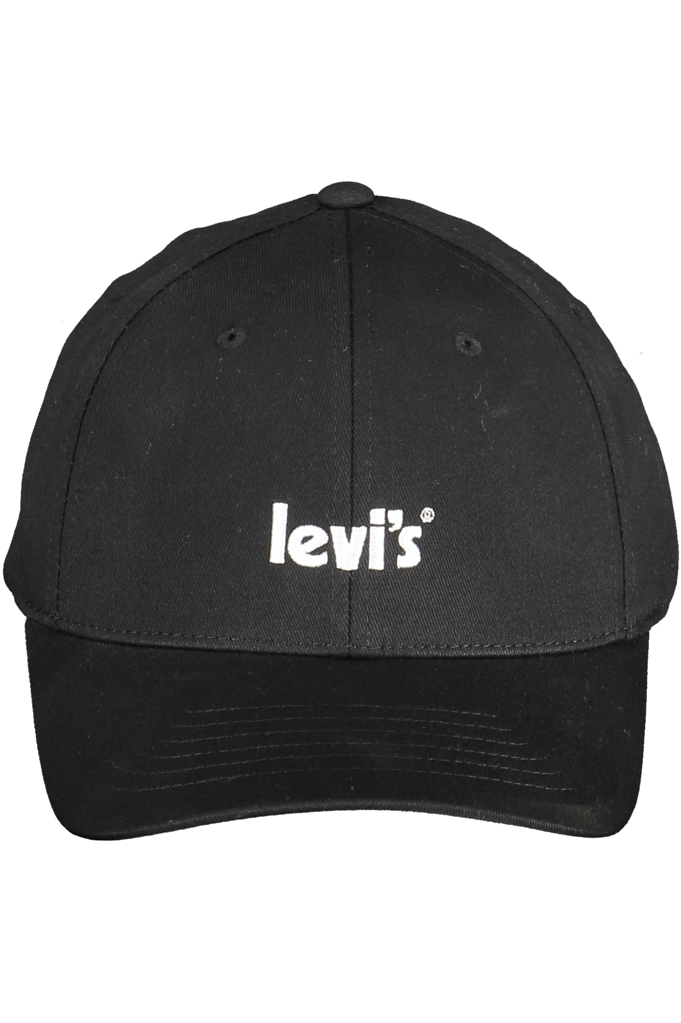 Levi'S Cappello Uomo Nero""