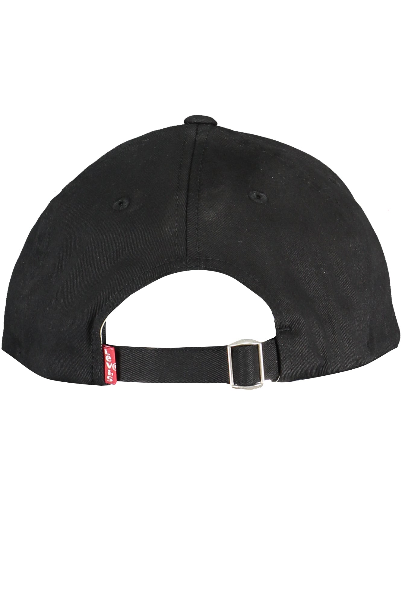 Levi'S Cappello Uomo Nero""