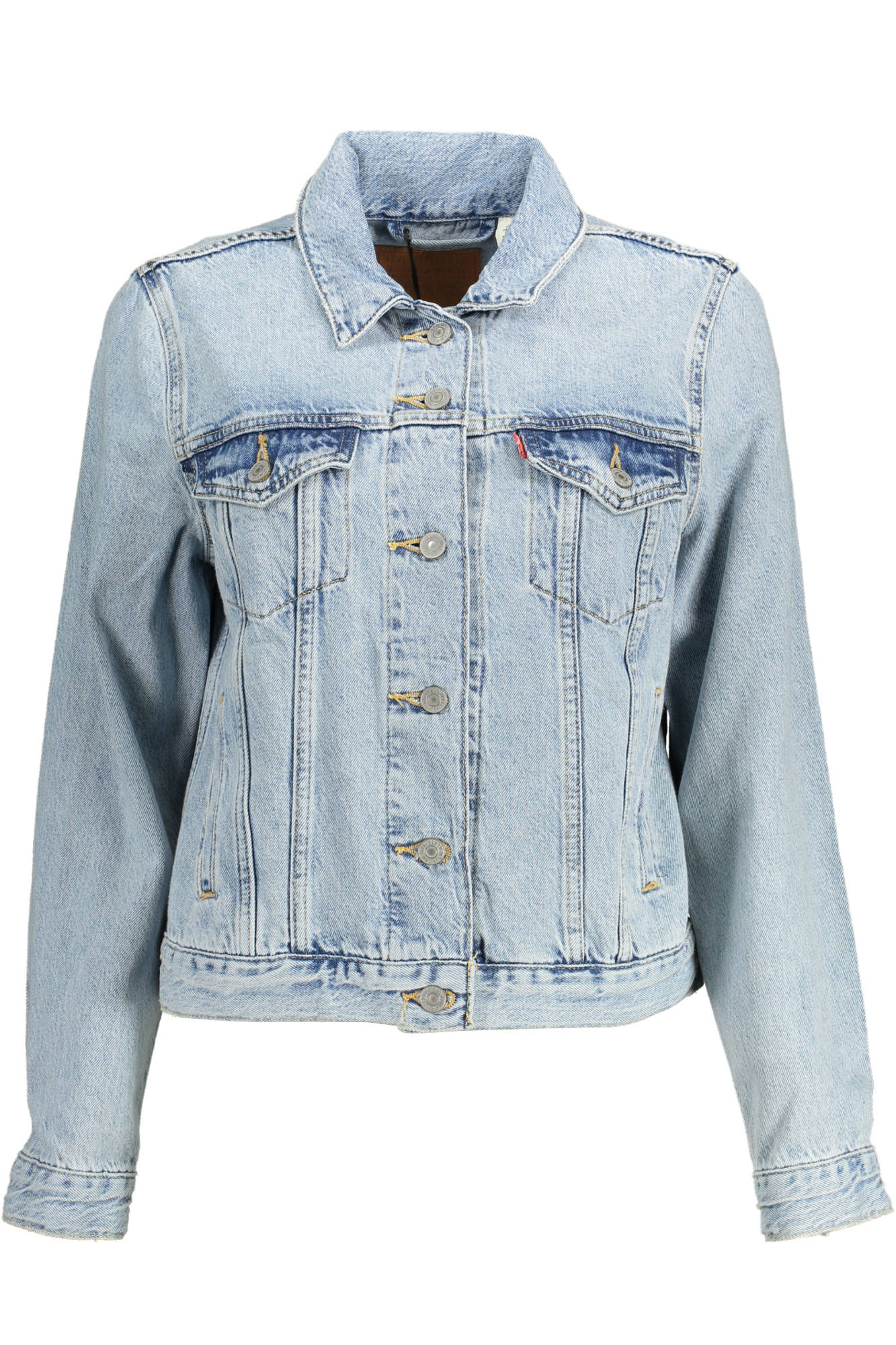 LEVI'S 29945_AZZURRO_0100