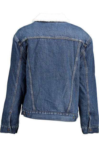 LEVI'S 36137_94A531B_BLU0034 Blu