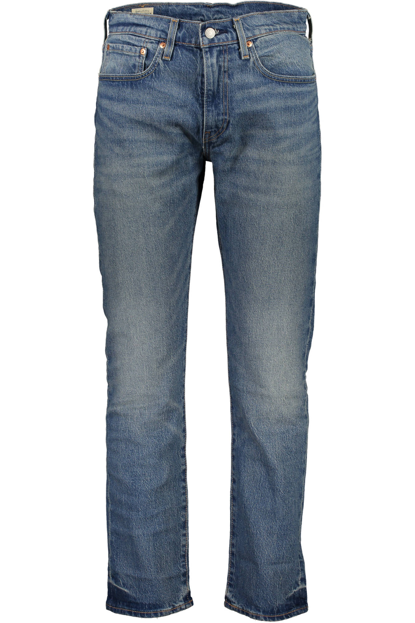 Levi'S Jeans Denim Uomo Blu""