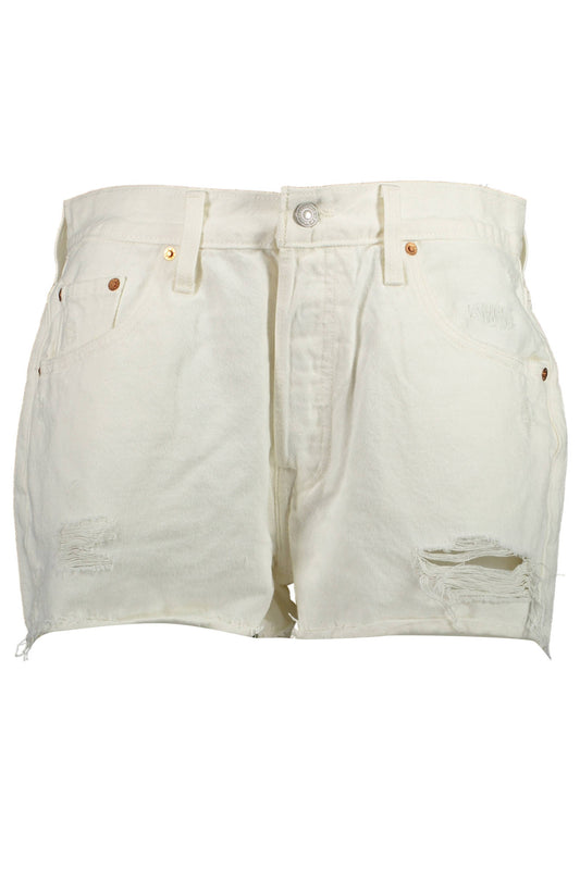 Levi'S Jeans Short Donna