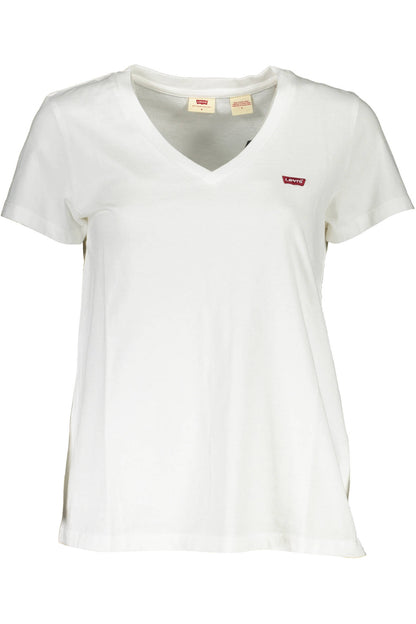 LEVI'S 85341_1D1DEF2_BIANCO0002 Bianco