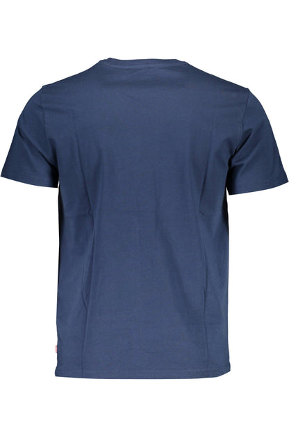 Levi'S T-Shirt Maniche Corte Uomo