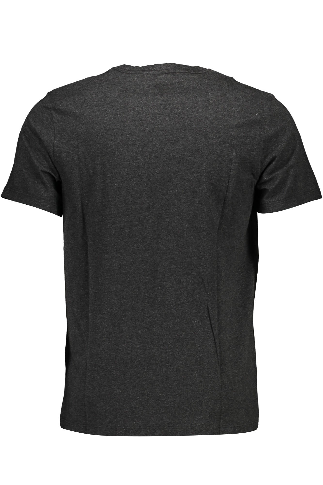 LEVI'S T-SHIRT MANICHE CORTE UOMO GRIGIO