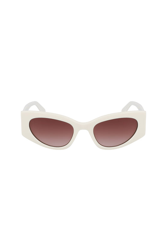 Liu Jo Women's Sunglasses White