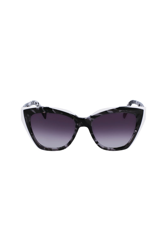 Liu Jo Women's Sunglasses White