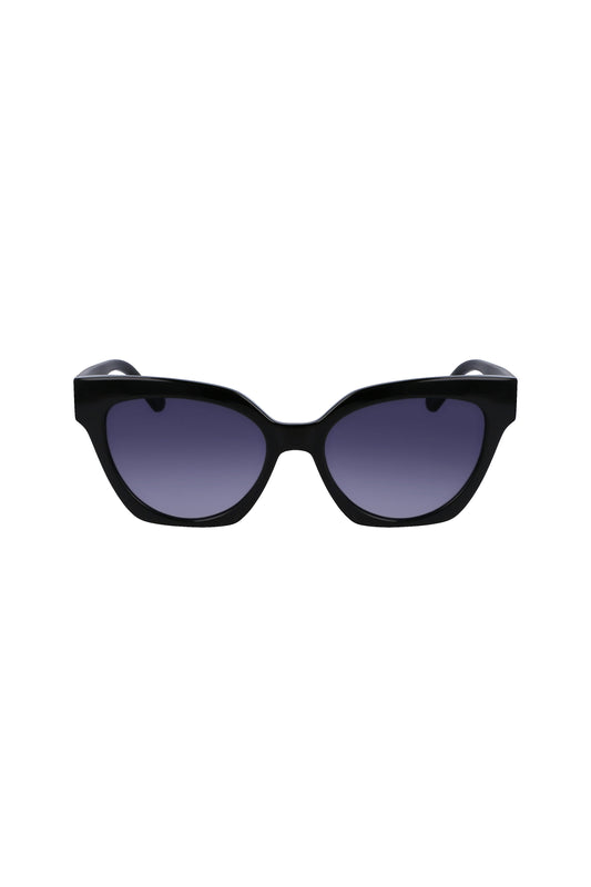 Liu Jo Women's Sunglasses Black
