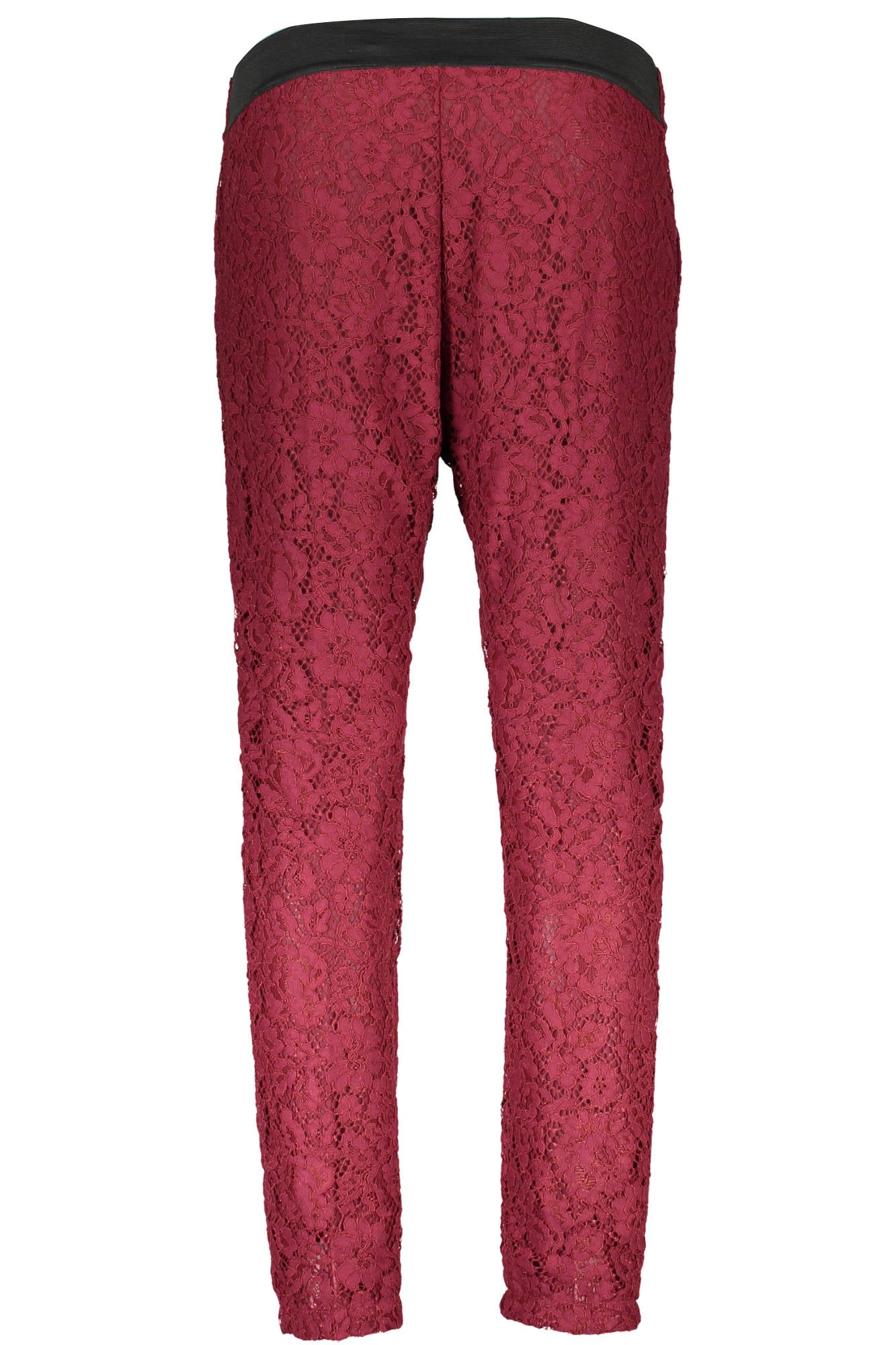 Liu Jo Pantalone Donna Rosso""