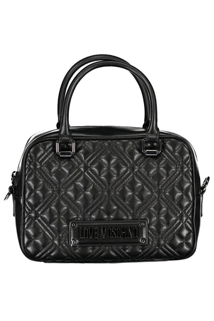 Love Moschino Borsa Donna Nero