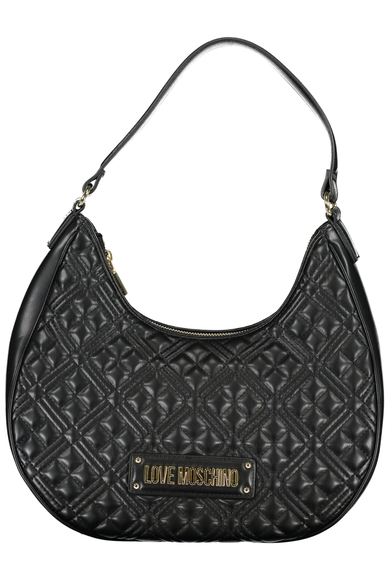 Love Moschino Borsa Donna Nero