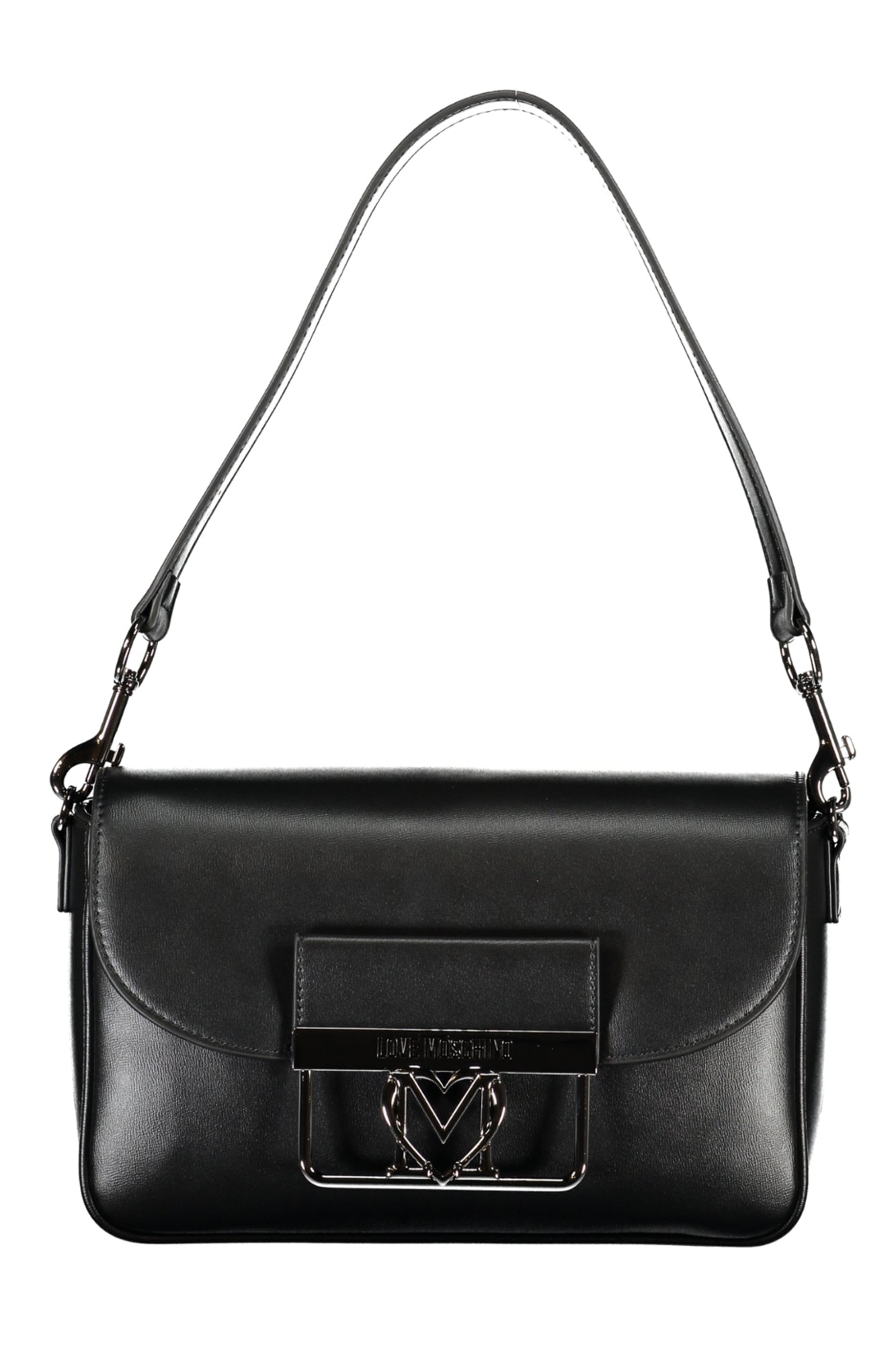 LOVE MOSCHINO BORSA DONNA NERO