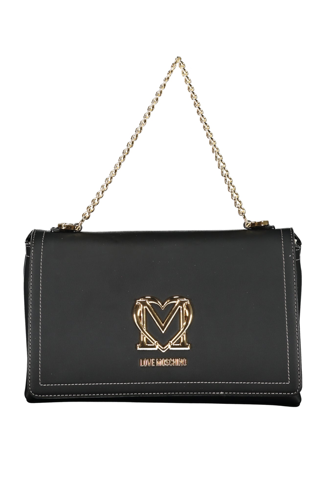 Love Moschino Borsa Donna Nero