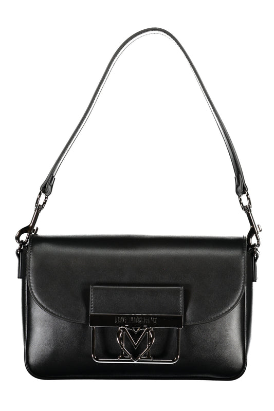 Love Moschino Borsa Donna Nero