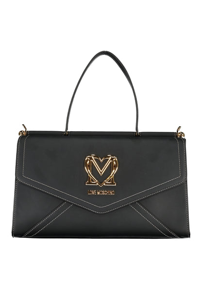 Love Moschino Borsa Donna Nero