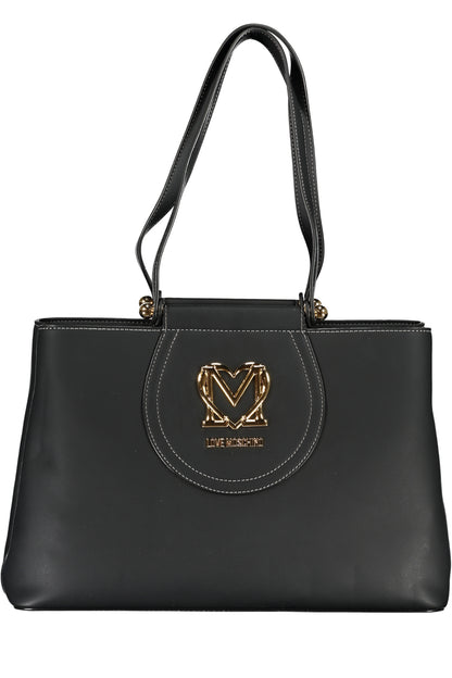 Love Moschino Borsa Donna Nero