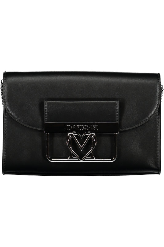 Love Moschino Borsa Donna Nero