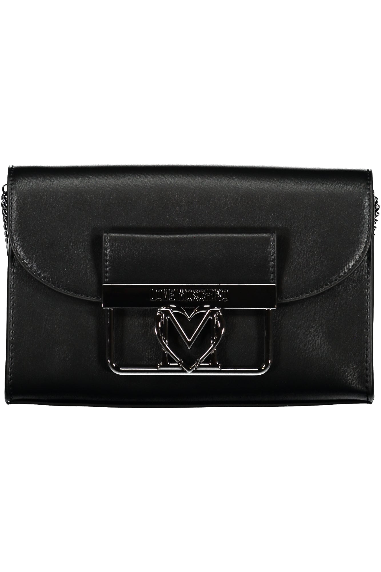 LOVE MOSCHINO BORSA DONNA NERO