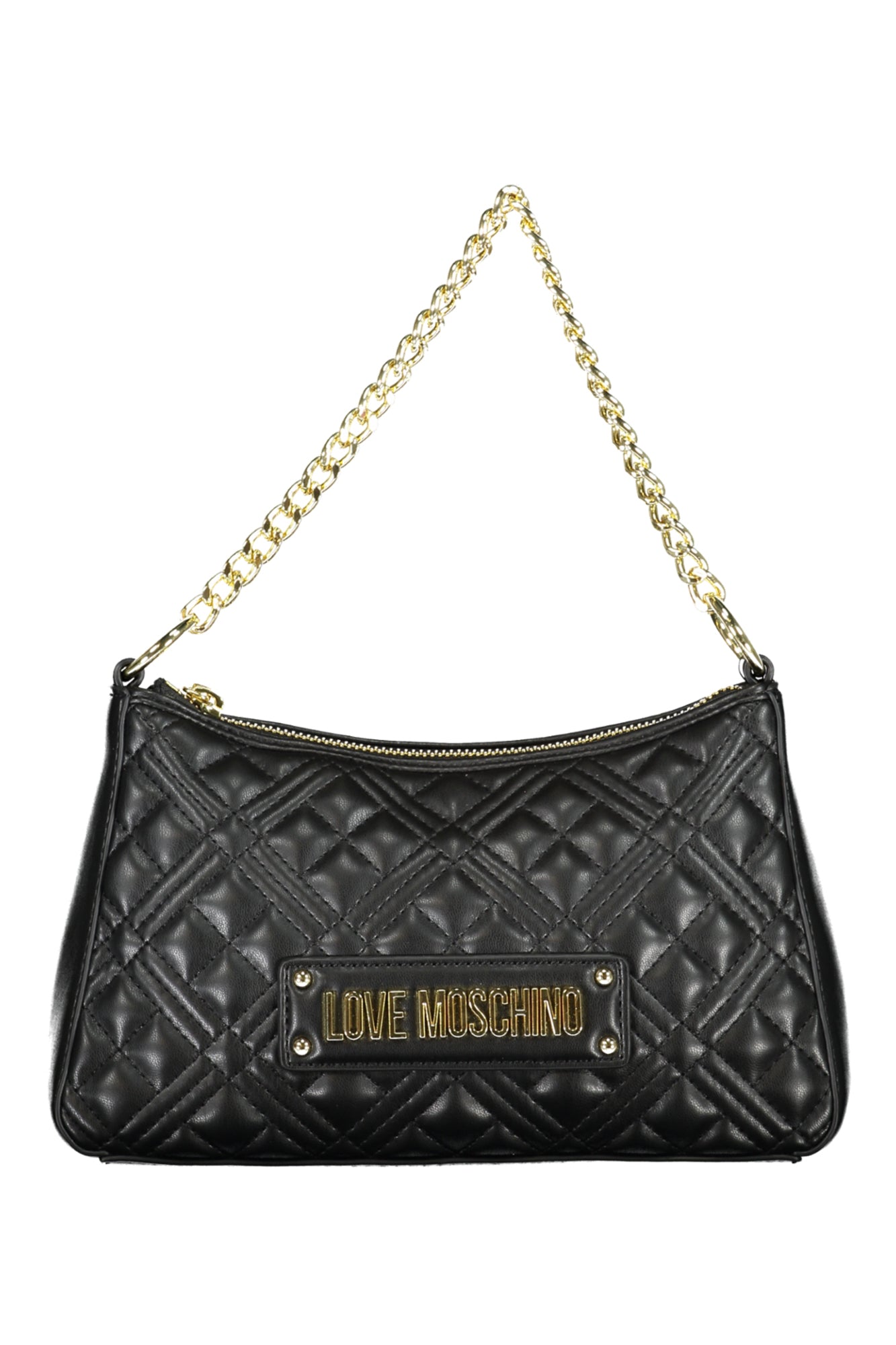 LOVE MOSCHINO BORSA DONNA NERO