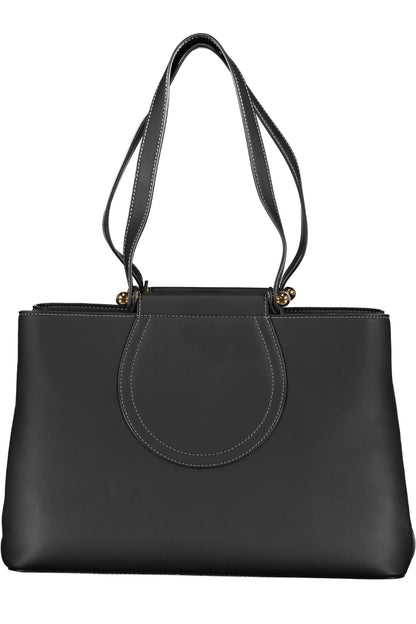 LOVE MOSCHINO BORSA DONNA NERO