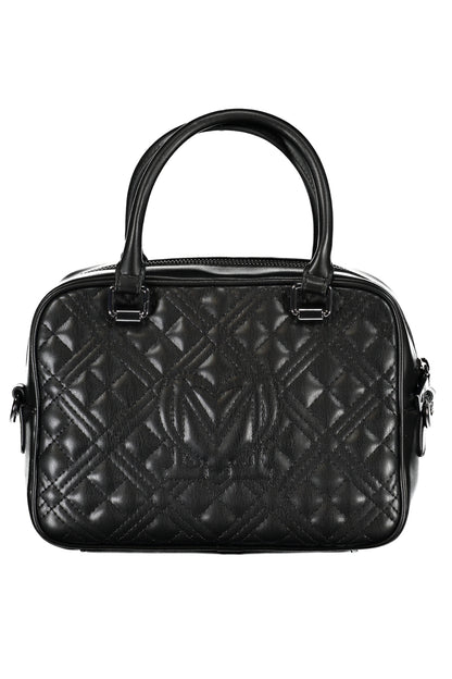 Love Moschino Borsa Donna Nero