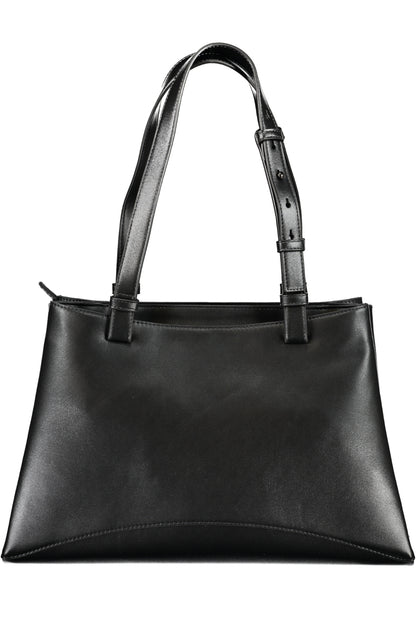 LOVE MOSCHINO BORSA DONNA NERO