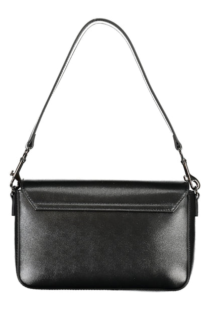 LOVE MOSCHINO BORSA DONNA NERO