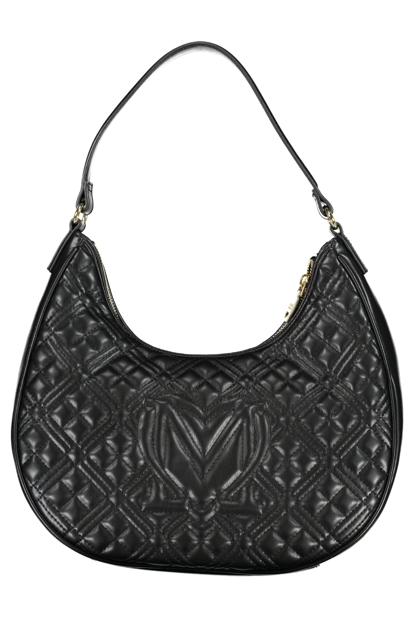 LOVE MOSCHINO BORSA DONNA NERO