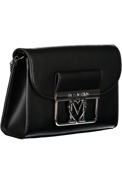 Love Moschino Borsa Donna Nero