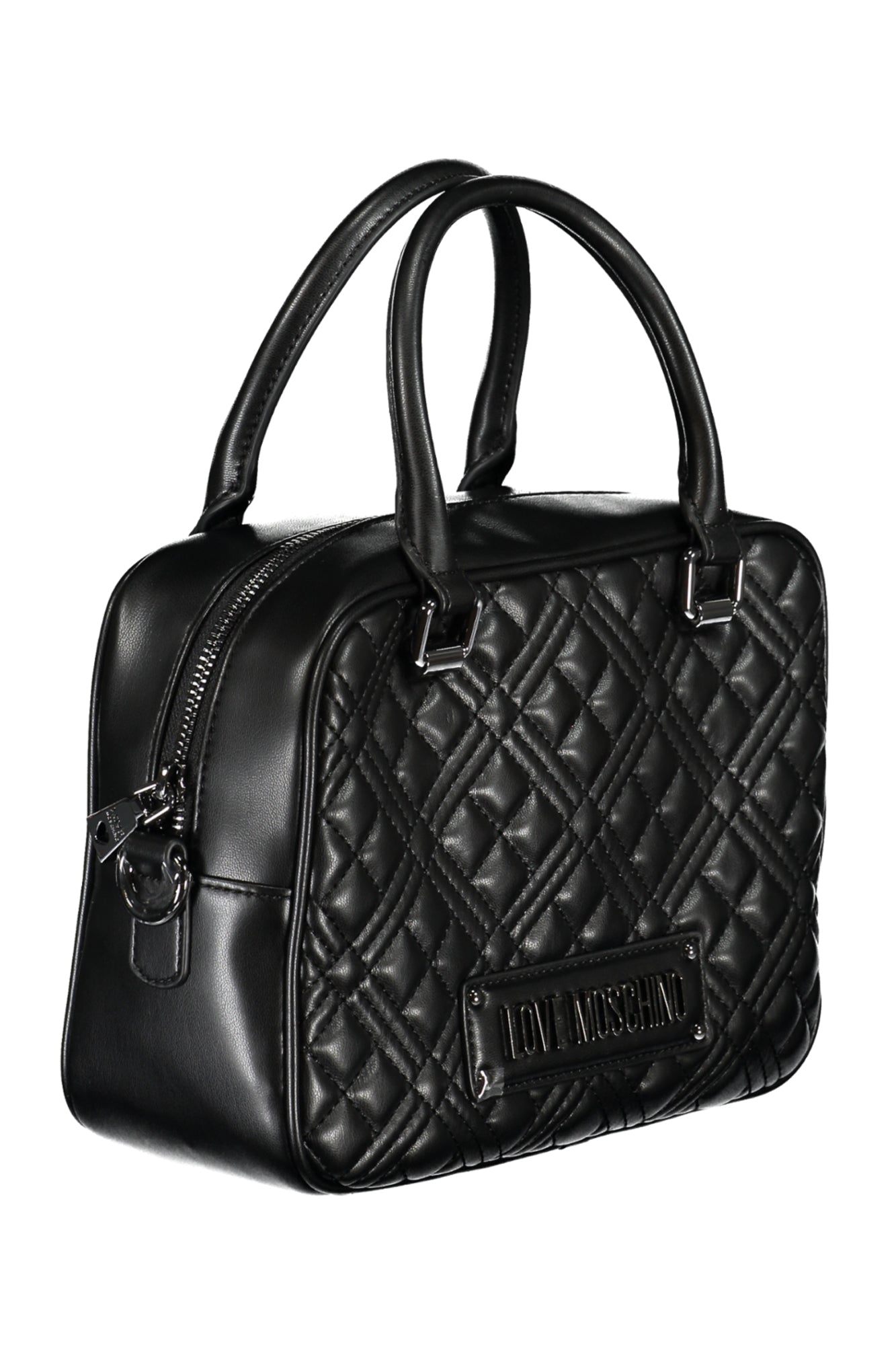 Love Moschino Borsa Donna Nero