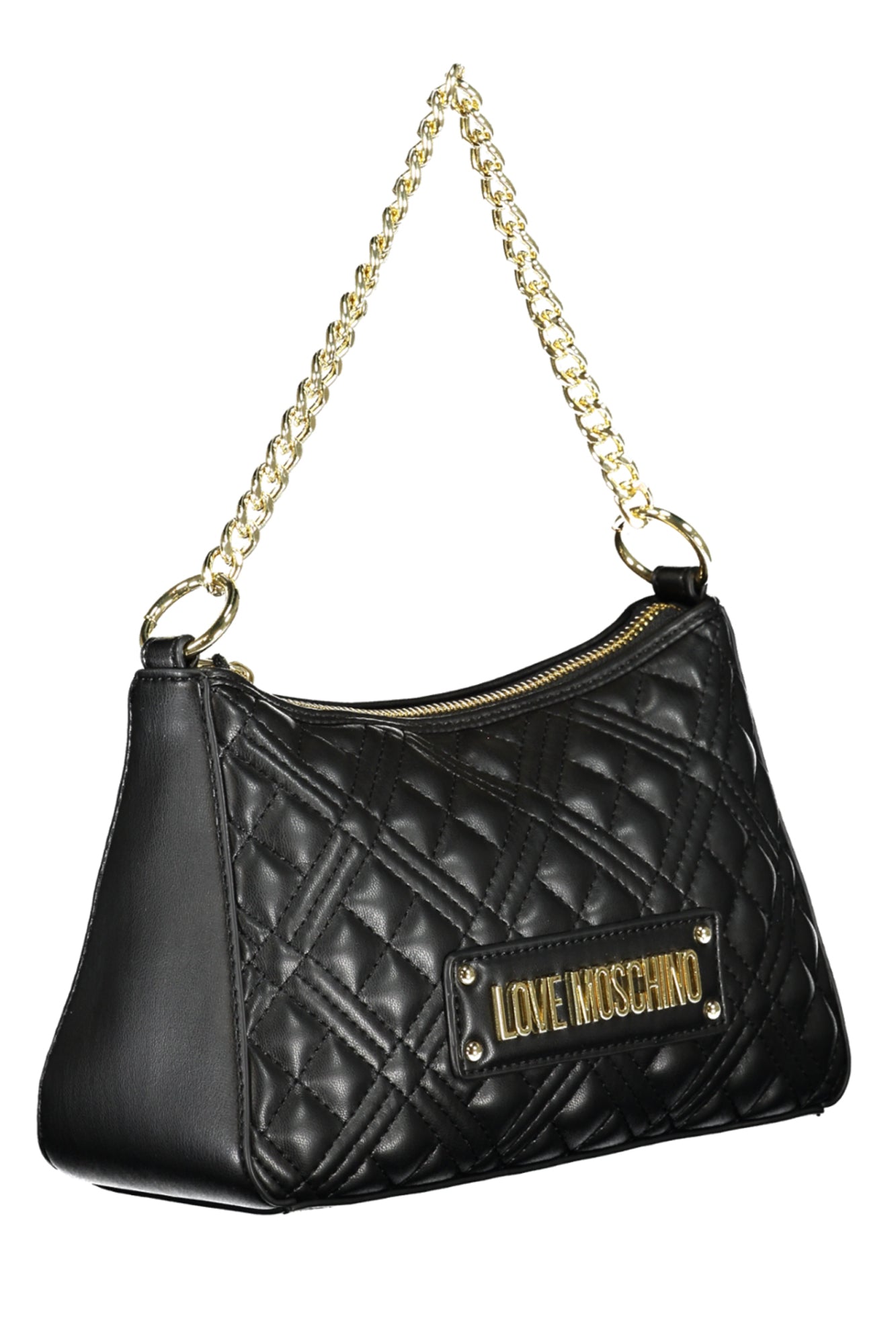 LOVE MOSCHINO BORSA DONNA NERO