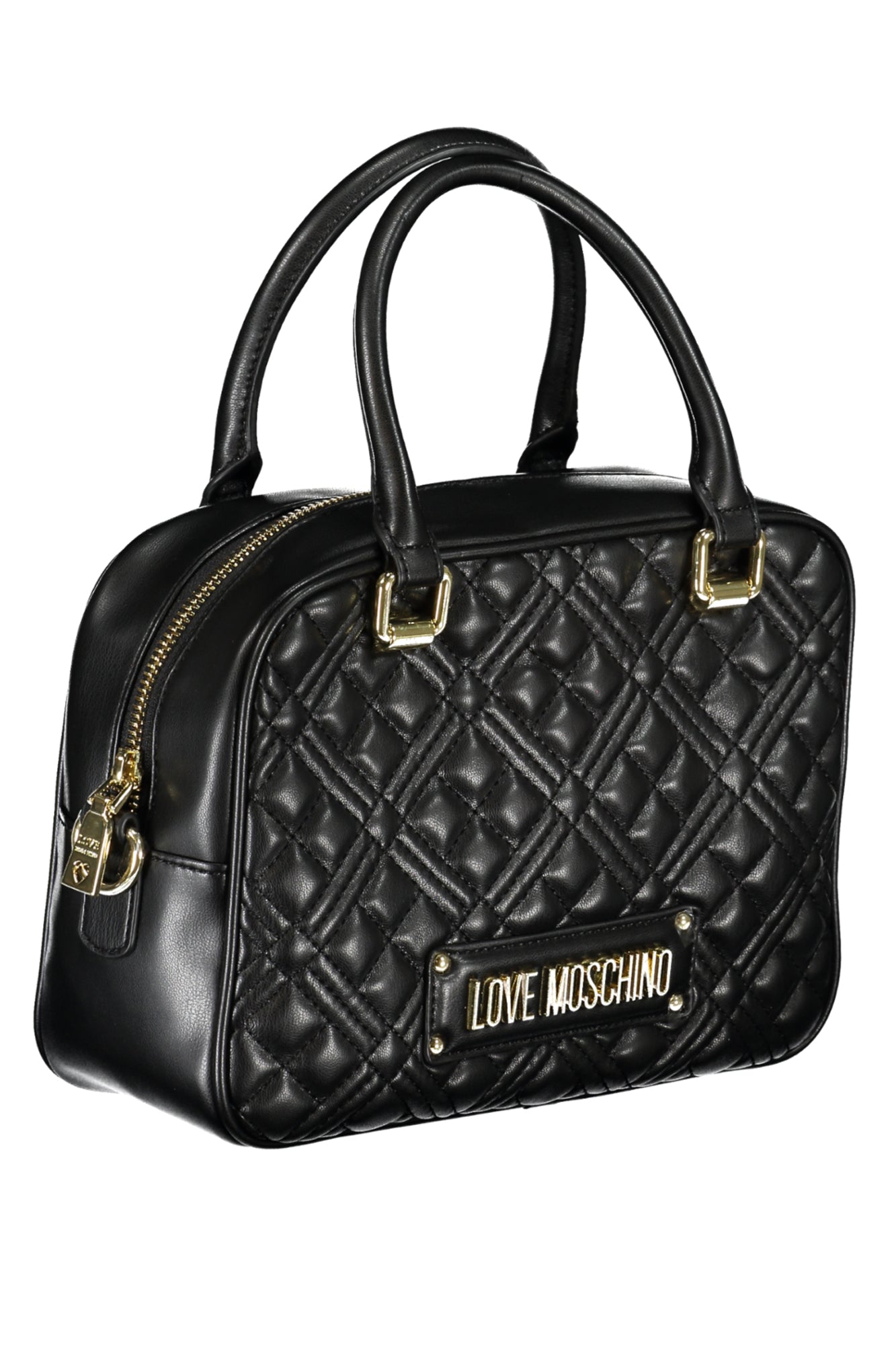 Love Moschino Borsa Donna Nero