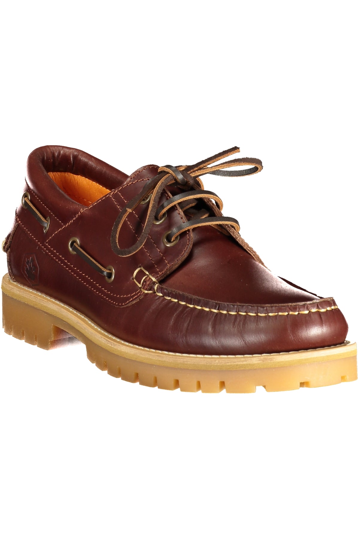LUMBERJACK CALZATURA CLASSICA UOMO MARRONE