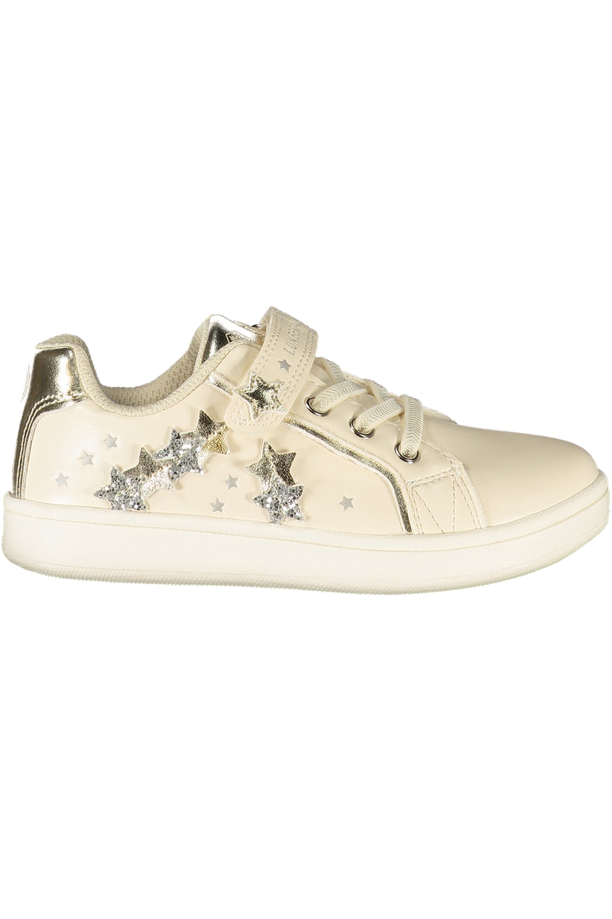 LUMBERJACK CALZATURA SPORTIVA BAMBINA BEIGE