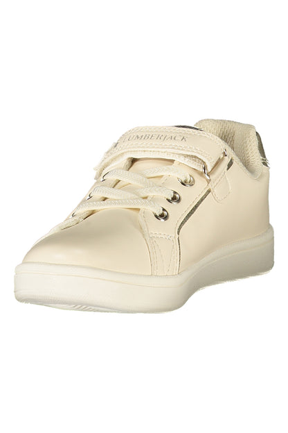 LUMBERJACK CALZATURA SPORTIVA BAMBINA BEIGE