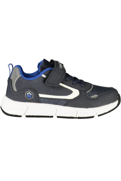 LUMBERJACK CALZATURA SPORTIVA BAMBINO BLU