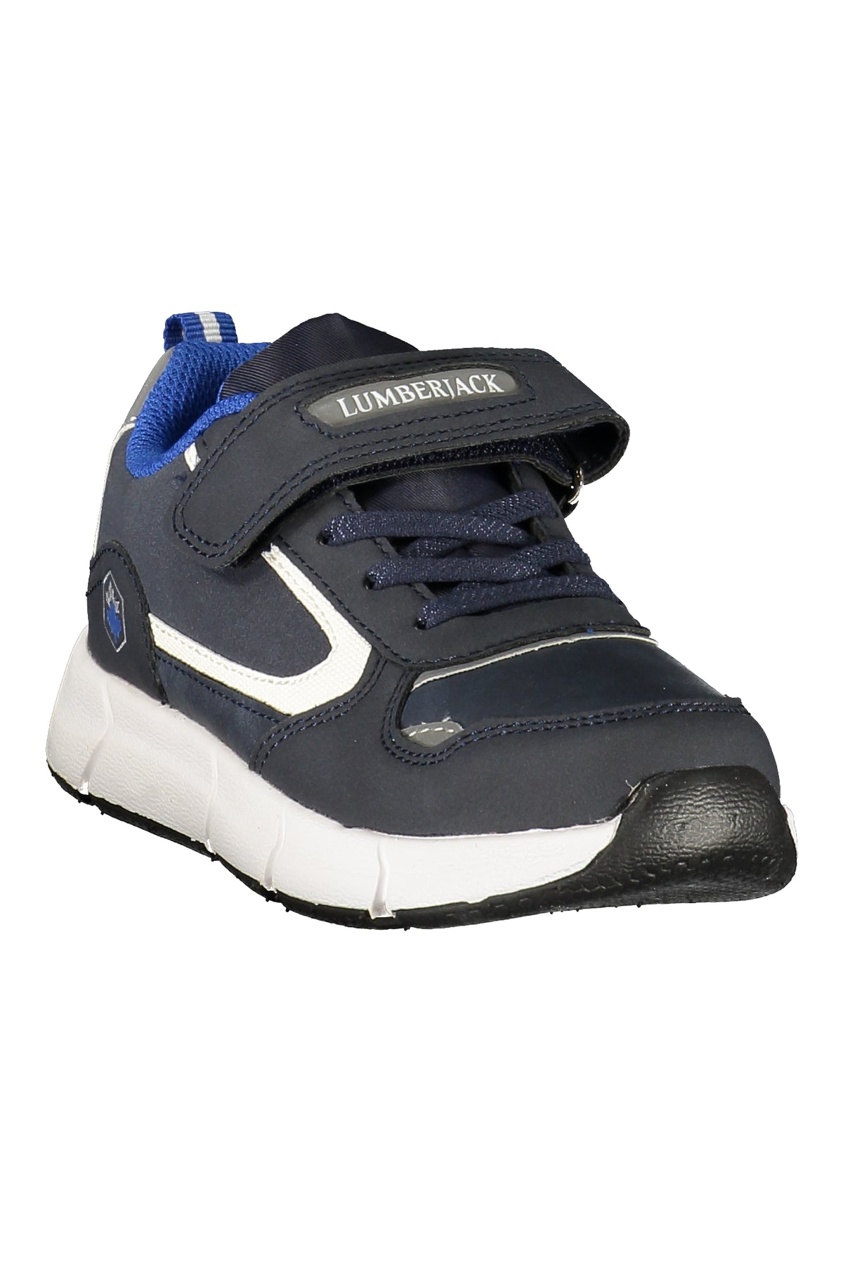 LUMBERJACK CALZATURA SPORTIVA BAMBINO BLU