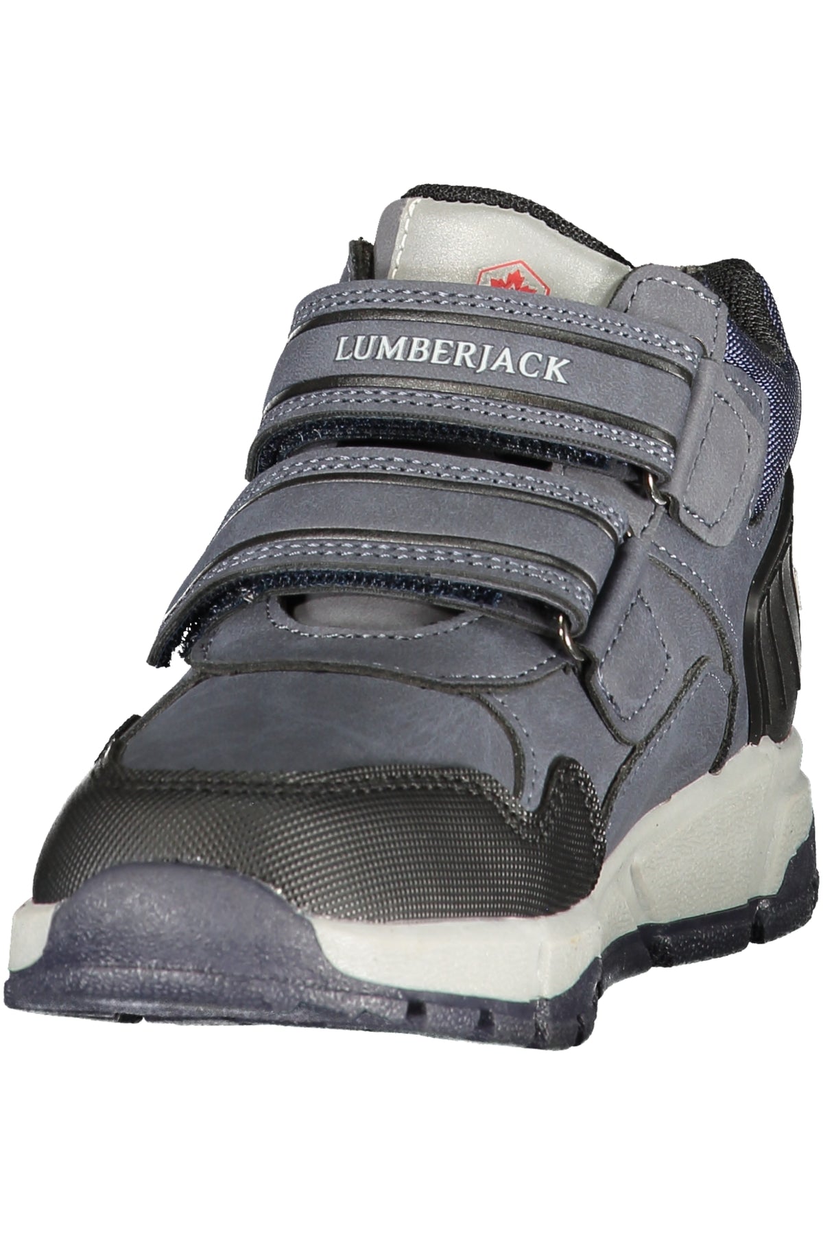 LUMBERJACK CALZATURA SPORTIVA BAMBINO BLU